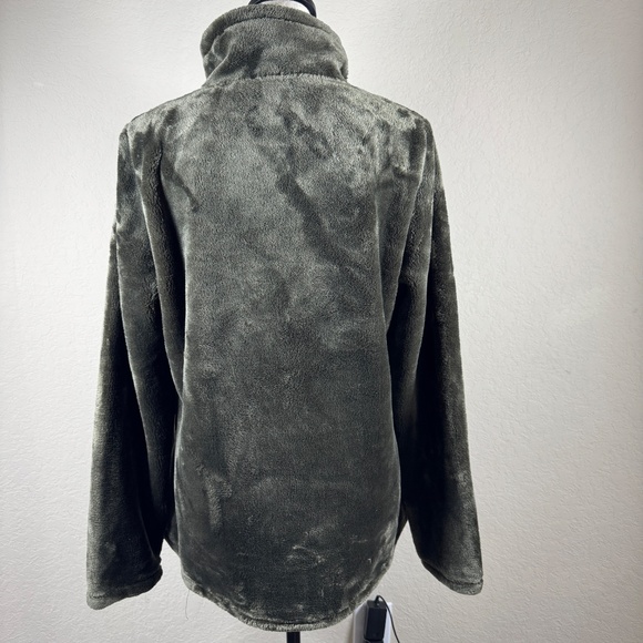 32 Degrees Heat Women's Plush Faux Soft Jacket - Picture 3 of 6